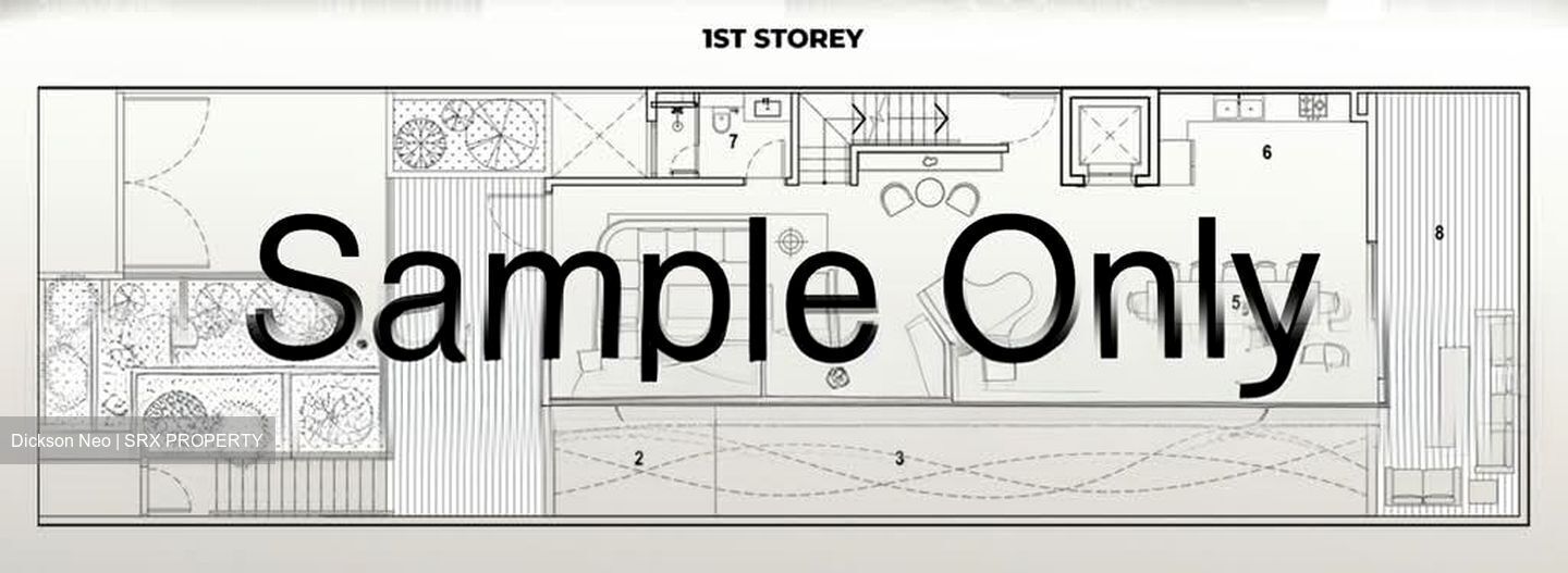 Paya Lebar Gardens (D19), Terrace #580181061